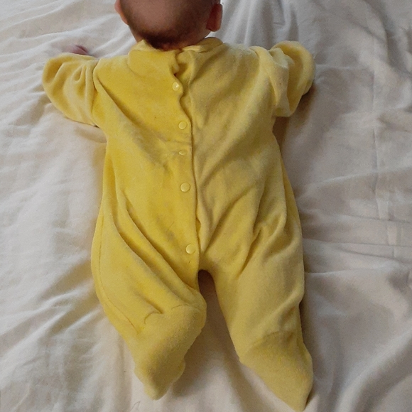 Vintage Bufi Outfit - Picture 2 of 4